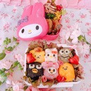 愛され料理教室〜おうち時間が華やかになるの講座の風景