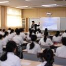 知的財産権の知識を身に付けてビジネスに活用！の講座の風景