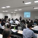 知的財産権の知識を身に付けてビジネスに活用！の講座の風景