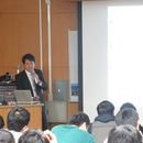 知的財産権の知識を身に付けてビジネスに活用！の講座の風景