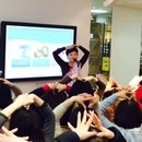 10年後も愛され・引き寄せ・イイ女・講座の講座の風景