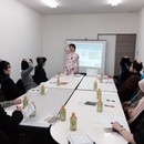 10年後も愛され・引き寄せ・イイ女・講座の講座の風景