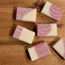 多数の指導歴有！お肌の為の石鹸レシピ組み立て方講座の講座の風景