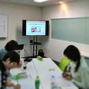 心も頭もすっきり解決！元CAが教える整理収納術！の講座の風景