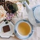心温まる紅茶の時間。美味しく楽しく学べる講座の講座の風景