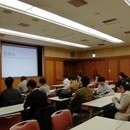 スキルアップ勉強会！TMM-Academyの講座の風景