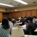 スキルアップ勉強会！TMM-Academyの講座の風景