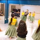 カレイヒイマクアの講座の風景