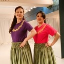 カレイヒイマクアの講座の風景