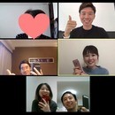 『ONLINE TEACHER ACADEMY』の講座の風景