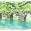 【オンライン】パソコンで絵画やイラストを楽しもう！の講座の風景