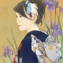 【オンライン】パソコンで絵画やイラストを楽しもう！の講座の風景