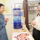 「本物のコミュニケーション」で夢をカタチにしよう♡の講座の風景