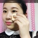 メイクを楽しもう💄あなたに似合うメイクをレッスンの講座の風景