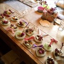 アロマテラピースクール　Bluemoonの講座の風景