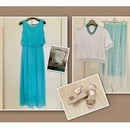 ニューキャベンディッシュ　～美人塾～の講座の風景