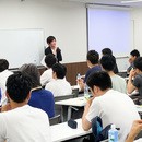 Instagram集客を成功するためのノウハウの講座の風景