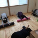 人生100年時代に向けてハッピーな自分をつくろう！の講座の風景