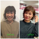 【メイクレッスン】福岡Frame自分のお顔メイク♪の講座の風景