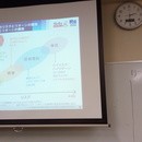 お金と楽しく向き合って、心も人生も軽やかに。の講座の風景