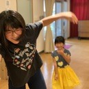演劇は生きるちから！もっと自由に自分を楽しもう♪の講座の風景