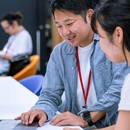 AI活用でオンライン講師の悩みまるっと解決しますの講座の風景