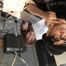 出張型マンツーマンボーカルスクール♫オンライン可　の講座の風景