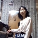 基礎と演奏のコツが楽しく学べる♪ピアノレッスンの講座の風景
