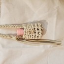 アトリエkeico.の講座の風景