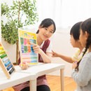 日本ベビーコーチング協会の講座の風景