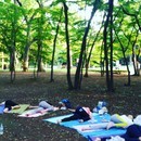 日常に活かせる心と身体のヨガ-YOGA MYRO-の講座の風景