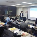 ５年間累計２０００人が受講した、大人気セミナー★の講座の風景