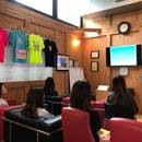 ５年間累計２０００人が受講した、大人気セミナー★の講座の風景