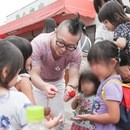 ⭐自宅で始める世界一優しいオンラインマジック教室⭐の講座の風景