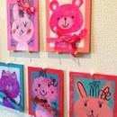 文画坊の開催する講座の風景