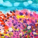 文画坊の開催する講座の風景