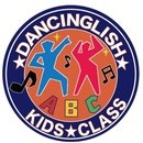 ダンスをしながら英語の耳を育てます！の講座の風景