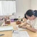 自分発見＆才能開花！新しい一歩を踏み出しくなるの講座の風景