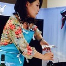 美味しいワインは生活必需品！の講座の風景