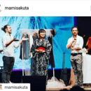 MAMIボーカルレッスンの講座の風景