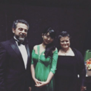 MAMIボーカルレッスンの講座の風景