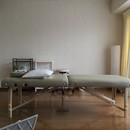 リンパケアスクール 喜悦の講座の風景