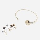 レジンでハンドメイド体験♪の講座の風景