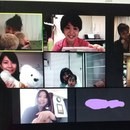 親も子も幸せになる★子育て応援ベビーダンスの講座の風景