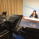 現役バイリンガル司会者が教える「話し方」と「英語」の講座の風景
