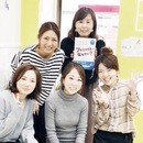 英語×心理学『伝え方』『学び方』教室~mimiの講座の風景