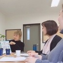英語×心理学『伝え方』『学び方』教室~mimiの講座の風景
