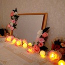 癒しのハンドマッサージの講座の風景