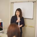 サロン経営13年｜自立して稼ぐ技術と元気な体を作るの講座の風景