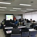 世界🌏の人と繋がる新しい仕事を始めよう🎉の講座の風景